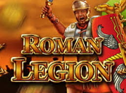 Bally Slot Roman Legion