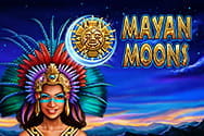 Mayan Moons