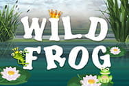 Wild Frog