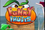 Funky Fruits