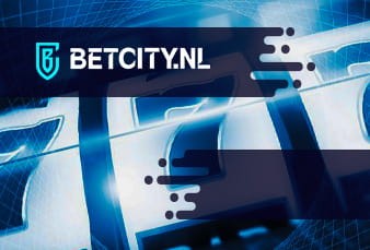 BetCity Mobiele Lobby