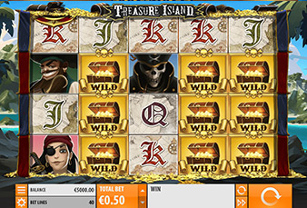 Dream Jackpot Mobile Slots