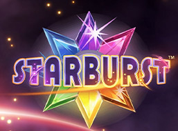 Starburst Slot