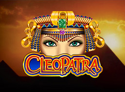 Fantastic Spins Cleopatra