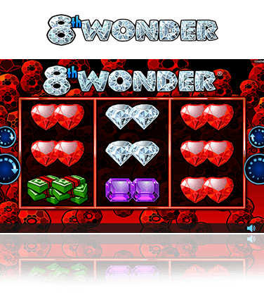 8thWonder Game