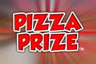 Pizza Prize